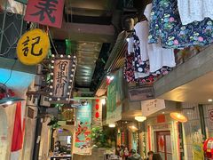 -老表记广西宵夜螺蛳鸭脚煲(西大店)
