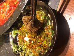 -蜀小匠成都老火锅(新街口店)