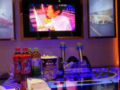 -乐唱氧吧量贩式KTV