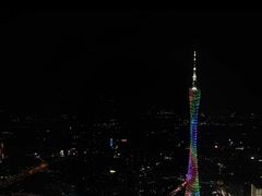 -广州四季酒店·天吧·高空酒吧