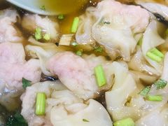 -老谢野馄饨(延安路店)