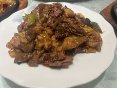 -福来居烤鸭店(天坛二店)