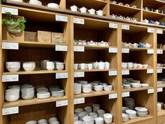 -鹿岛会员店 (龙湖三千集天街店)