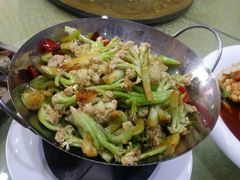 -纪林菜馆·博山菜老字号(华光路店)