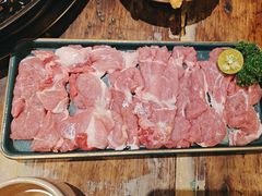 -周小明火锅(黑金冠社区店)