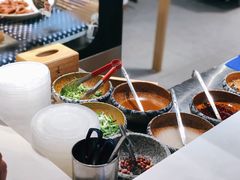 -盒马鲜生(杭州运河上街店)