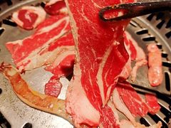-盛江山自助料理(太原街万达店)