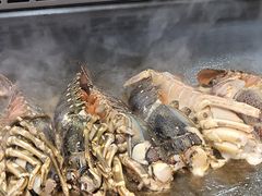 -第六季自助餐厅(北太平庄店)