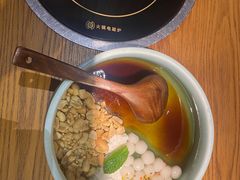 -吃饭皇帝大(合生汇店)