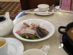 -稻香酒家·33年老字号·港式粤菜(富邦中心店)