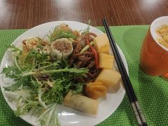 -西安钟楼北大街希尔顿欢朋酒店