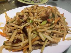 -文记沸腾鱼(永安路总店)