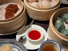 -逸东轩(香港逸东酒店)