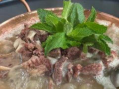 -藏味八珍特色火锅