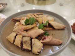 -鸿记海鲜大酒楼(开发区店)