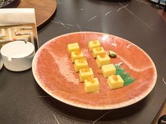 -云客来·花园餐厅(洛社店)