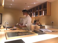 -鮨青(恒基名人购物中心店)