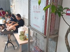 -喜茶(珠海华发商都店)