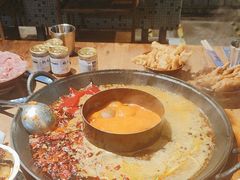-楠火锅(太古里总店)