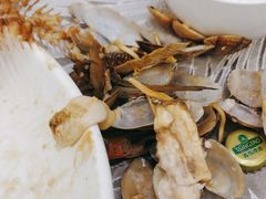 -合家小菜餐馆(新诚花苑店)