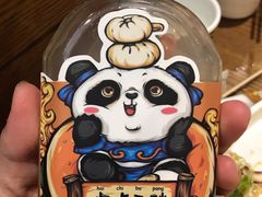 -肥韬茶餐厅(南山mini店)