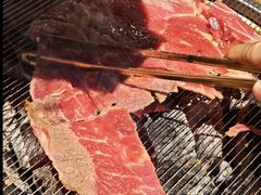 -麻蒲碳烤肉(远景路1号店)