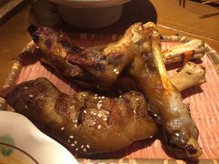 -高烤场烧烤餐厅(文华里店)
