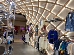 -李宁(苏州中心店)