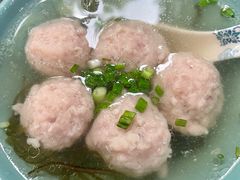 -李记小小吃(涪江路店)