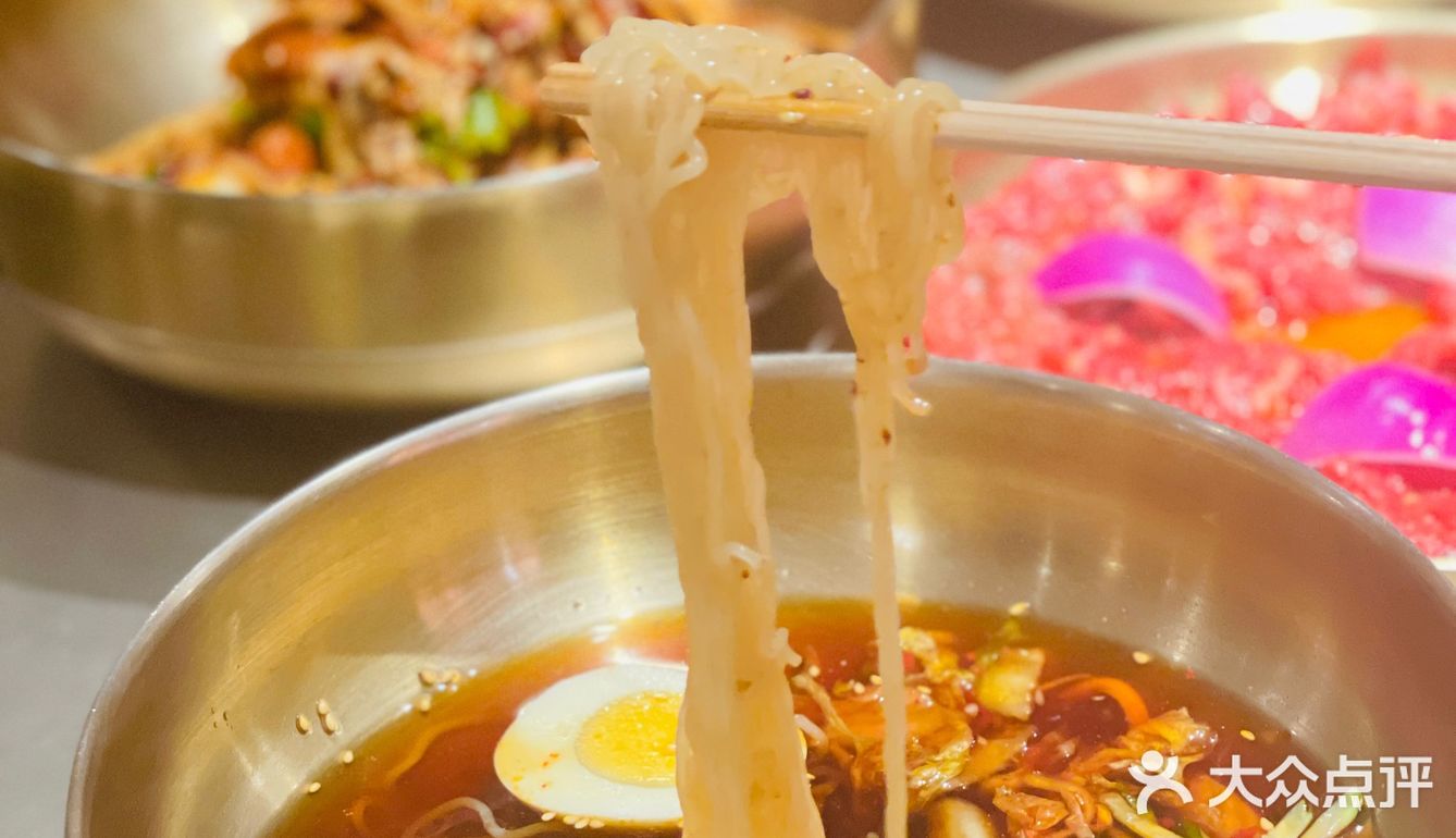 香香烤肉｜吃光光是对烤肉最大的尊重