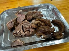 -清真-戏楼王记牛肉面