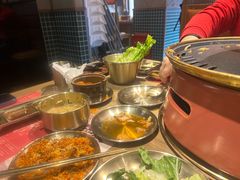 -西塔老太太泥炉烤肉(双井店)