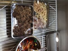 -小裴卤鹅(华润万家店)