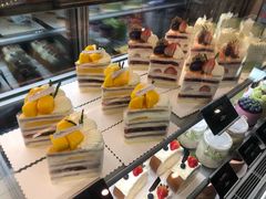 -FANEN法念·烘焙·甜点(万象城店)