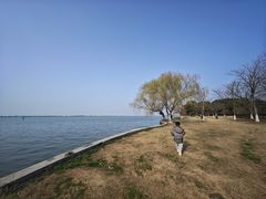 -阳澄湖半岛旅游度假区