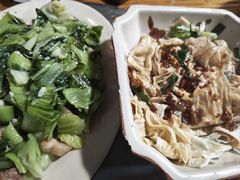 -竹庄餐馆·26年店(南昆山景区店)