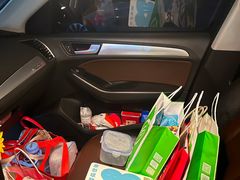 -海底捞大排档火锅(悦荟广场店)