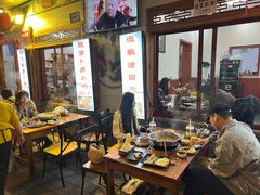 -大理.老字号渝记酸萝卜乌鱼(古城总店)