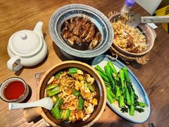 -常来小聚·广州非遗传承餐厅(地王广场店)