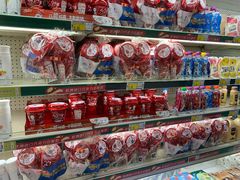 -沈阳大商千盛购物中心有限公司(长江街店)