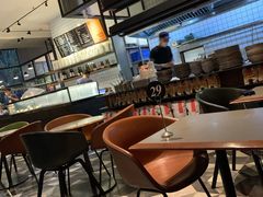 大堂-Wagas沃歌斯(富力广场店)