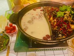 -蛙老爹·蜀香美蛙鱼头(王家湾店)