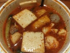 -刘文祥麻辣烫(蛇口店)