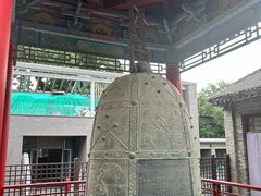 -湘子庙