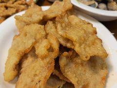 锅包肉-渔家乐小海鲜(皇姑店)