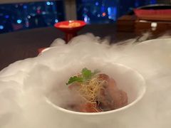 -广州柏悦酒店·悦景轩·粤菜餐厅