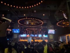 大堂-HIB HUB公社(解放西路店)