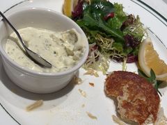 -Wolfgang’s Steakhouse 沃夫冈牛排馆(上海白玉兰广场店)