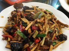 -徽州美食(三十年老店)