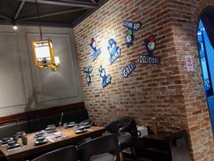 -快乐小羊·内蒙牛羊肉火锅(流花中心店)